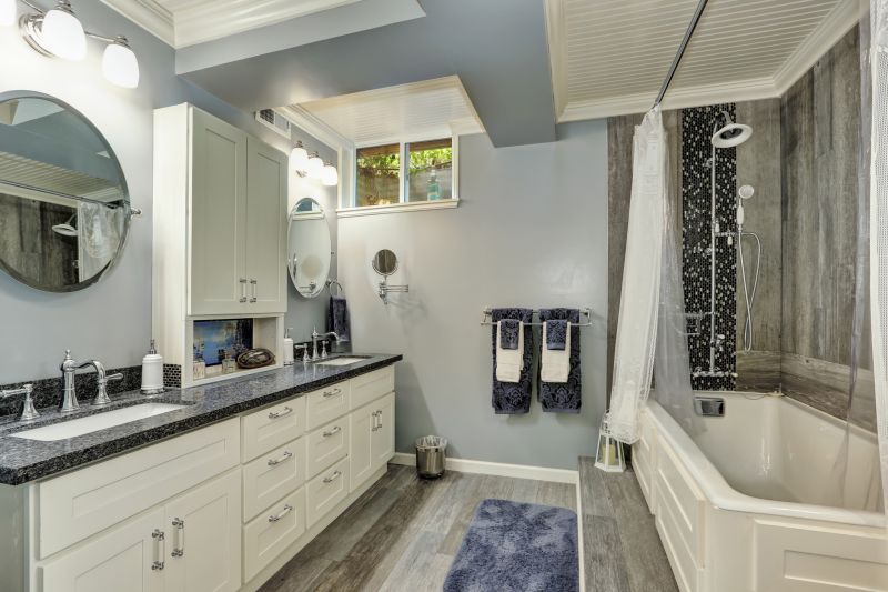 Top Bathroom Remodeling Companies in Greenbrae, CA