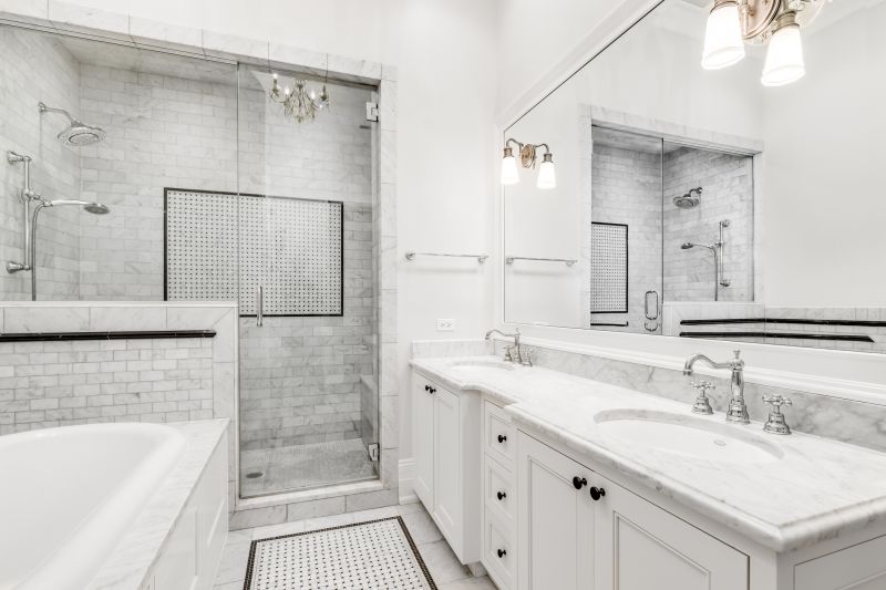 Best Bathroom Remodel Contractors in Pleasant Hill, CA